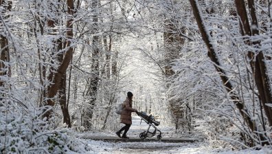 Започва астрономическата зима - какво време ни очаква по празниците