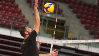 Цветан Соколов е с разкъсан мускул