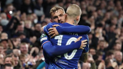 "Челси" тръгна с убедителна победа в Лигата на конференциите