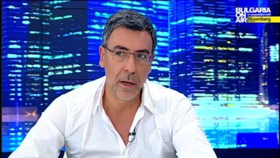 Проф. Вълчев: Няма да се приемат тежки законопроекти преди изборите