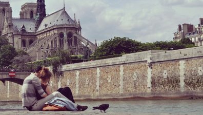 Туристите в Париж започват да пречат на местните