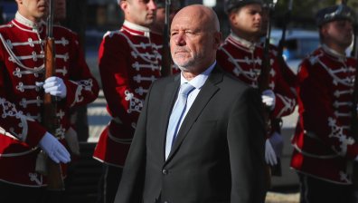 Заради мигрантите засилват охраната на границата ни с още 50 военни