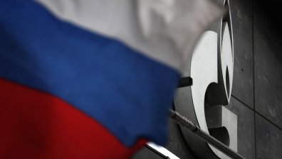 Мечтата на руснаците е да работят в "Газпром"