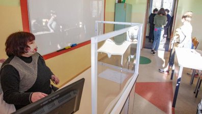 Децата от пети до единадесети клас пак в училище от 31 май