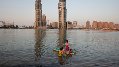 МВнР: Не пътувайте до Близкия изток