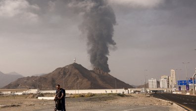Иран удря бази на САЩ: Десетки са ранените войници, призна Пентагонът