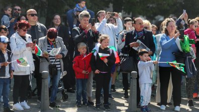 "Напред! Науката е слънце": Пловдив, Бургас, Търново... Така България празнува 24 май