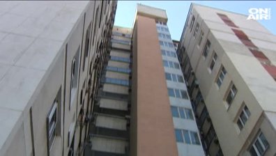 Деменция довела доцент от СУ да живее в крайна мизерия