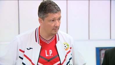 Коментари след победата над Азербайджан