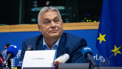 Виктор Орбан: Украйна не може да спечели на бойното поле