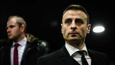 Бербатов към конгреса: Ако прецените, че не ставам, направете същото с мен