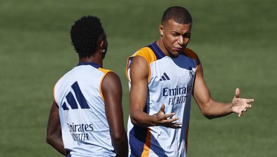 ПСЖ няма да изплати поисканите от Килиан Мбапе €55 млн. за заплати