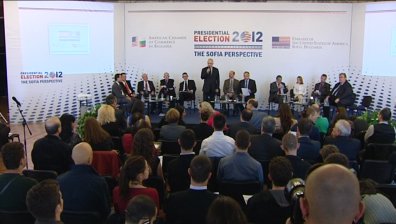 Европа би избрала Обама, според експерти