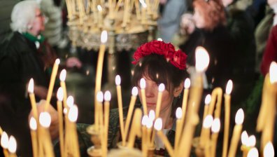Църковен празник на 14 април &ndash; поверия, забрани и кой празнува имен ден