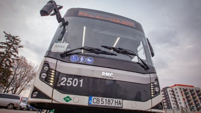 Поредни промени в столичния градски транспорт: Обмисля се пускането на довозващи електробуси