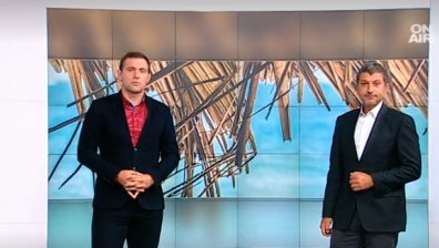 През следващите дни: Значителна облачност и превалявания, слънце - на Югозапад