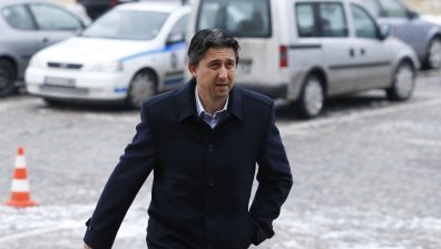 Боримиров с важни новини за дълговете на "Левски"