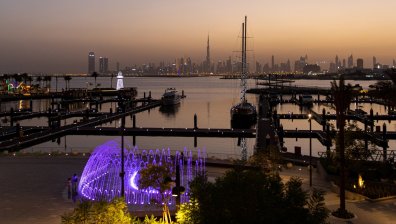 Дубай реши да привлича туристи по интересен начин