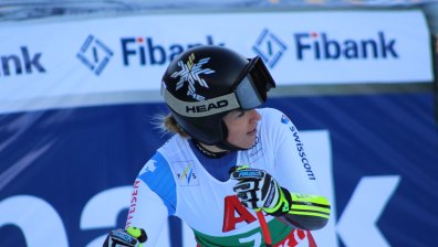 Микаела Шифрин с 66-та победа за Световната купа