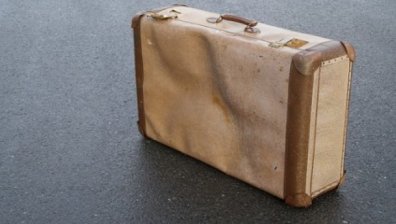 Какво има в куфара на един дипломат?