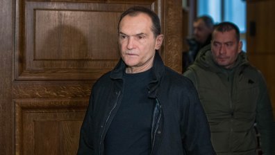 Васил Божков: Не се признавам за виновен по нито едно обвинение