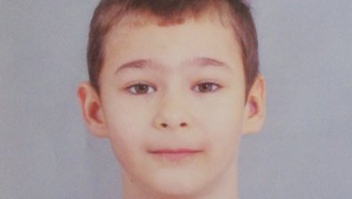 Щастлива развръзка: Откриха изчезналото дете от Ямбол на няколко километра от дома му