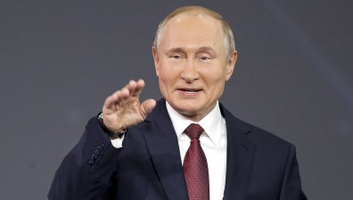 Покачващо се напрежение: Путин отвърна на заканата на Байдън към Русия