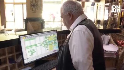 Хотелиери призоваха държавата да поеме украинските бежанци