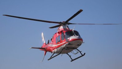 Главчев: Отпускаме до 1 млн. лв. за оборудване на медицинския хеликоптер