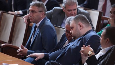 ДПС предлага: Лицата, охранявани от НСО, да си плащат сами
