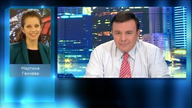 Обстановката в Букурещ