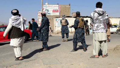 Талибаните поканиха Турция да играе активна роля във възстановяването на Афганистан