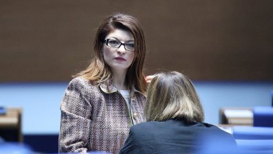 Нов трус в управлението - Атанасова: Имахме уговорка да се не пипа шефът на "Пирогов"