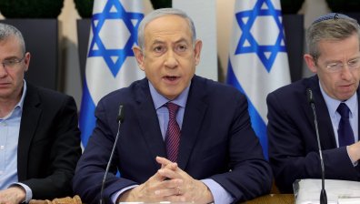 Нетаняху: Войната няма да спре, докато не елиминираме "Хамас" и не върнем заложниците