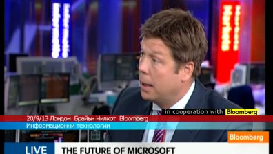 Сбогуването с Nokia ще позлати Елоп