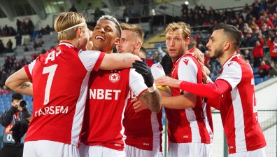 И ЦСКА настоя жребият за Купата да бъде теглен наново