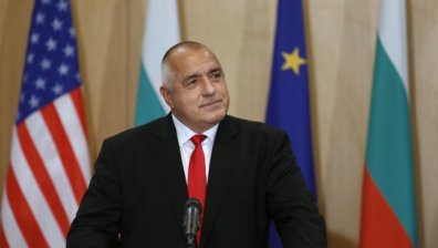 Избират ново ръководство на ГЕРБ на национално събрание