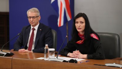 Първият мандат се провали, топката е в полето на НС и президента Радев