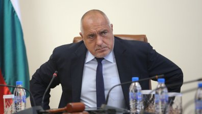 Борисов на инспекция в Брестовица, изграждат нова помпена станция