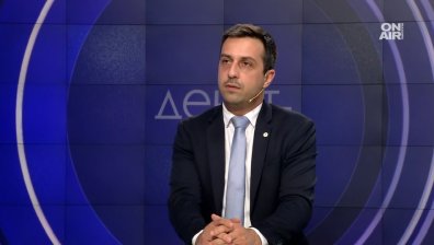 Депутат от "Възраждане": Ставаме свидетели&nbsp;на държавен преврат
