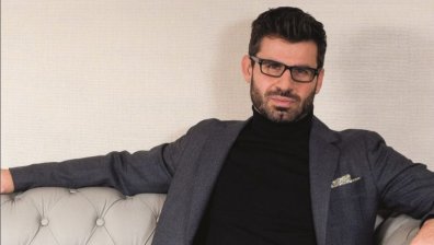 Кузман Илиев: Всеки ден се стремя да развивам собственото си аз