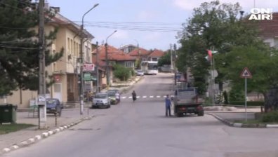 Започна дългоочакваният ремонт на опасния мост в русенското Басарбово