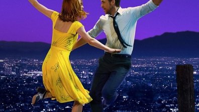 Мюзикълът "La La Land" постигна пълен триумф на наградите "Златен глобус"