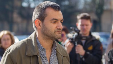 Апелативният спецсъд гледа мярката на сина на Васил Божков