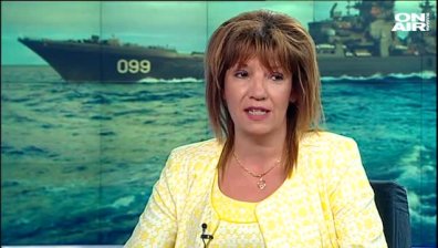 Q&A с Клара Маринова, 25.06.2016 II част
