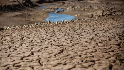 Лятото на 2022 г. е най-топлото регистрирано в Европа, температурите чупят рекорди