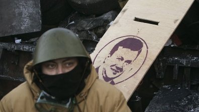 Опозицията в Украйна призова западните страни за подкрепа