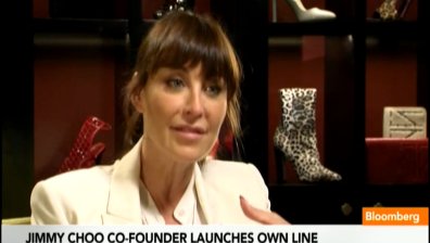 Съоснователите на Jimmy Choo започват медийна битка и стават конкуренти