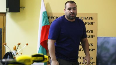 Историята на Благой Иванов впечатли руснаци