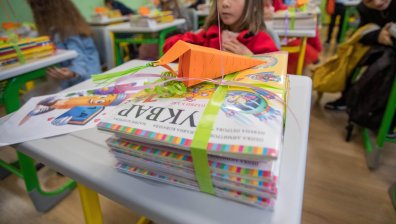 Излиза класирането за прием в първи клас в София